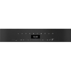 Эспрессо кофемашина Miele CVA 7440 CLST