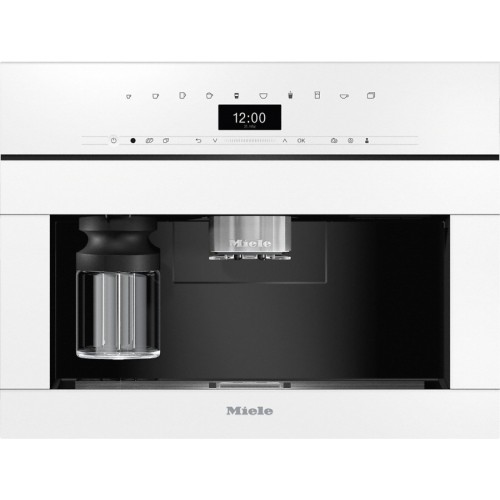 Эспрессо кофемашина Miele CVA 7440 BRWS