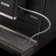 Эспрессо кофемашина Nivona CafeRomatica 970
