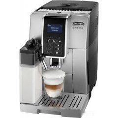Эспрессо кофемашина Delonghi Dinamica ECAM 350.55.SB