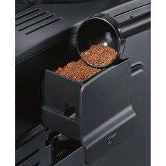 Эспрессо кофемашина Siemens EQ.6 plus s400 TE654319RW