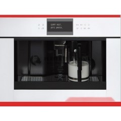 Эспрессо кофемашина Kuppersbusch CKV 6550.0 W8