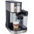 Кофеварка рожковая Maunfeld MF-720S PRO