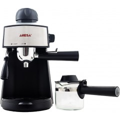 Кофеварка рожковая Aresa AR-1601 (CM-111E)