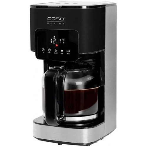 Капельная кофеварка Caso Coffee Taste&Style