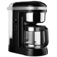 Капельная кофеварка KitchenAid 5KCM1209EOB