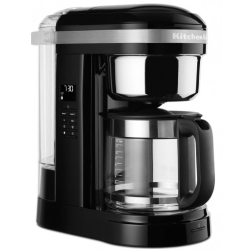 Капельная кофеварка KitchenAid 5KCM1209EOB