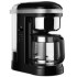 Капельная кофеварка KitchenAid 5KCM1209EOB
