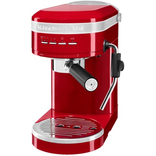 Капельная кофеварка KitchenAid 5KES6503EER