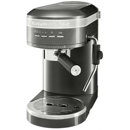 Капельная кофеварка KitchenAid 5KES6503EMS