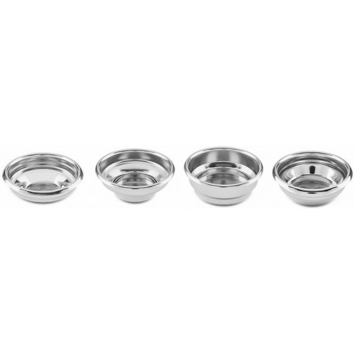 Капельная кофеварка KitchenAid 5KES6503EOB