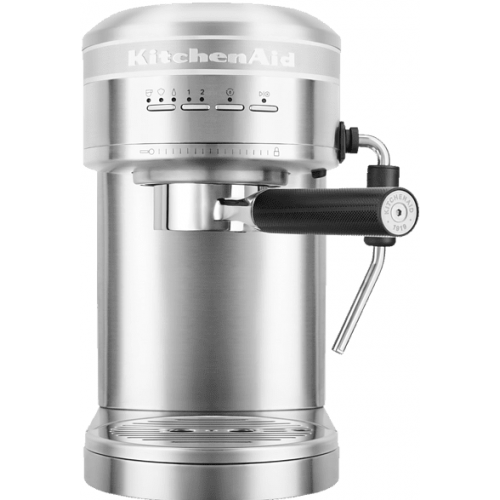 Капельная кофеварка KitchenAid 5KES6503ESX