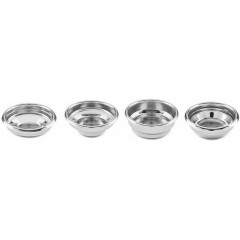 Капельная кофеварка KitchenAid 5KES6503ESX