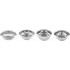 Капельная кофеварка KitchenAid 5KES6503ESX