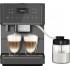Эспрессо кофемашина Miele CM 6560 GRPF