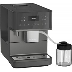 Эспрессо кофемашина Miele CM 6560 GRPF
