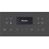 Эспрессо кофемашина Miele CM 6560 GRPF