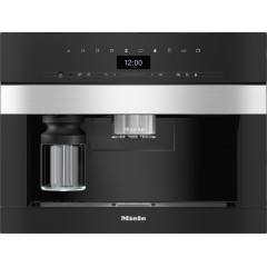 Кофемашина Miele CVA 7440 EDST/CLST