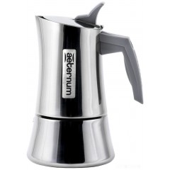 Гейзерная кофеварка Bialetti Aeternum Divina (4 порции)