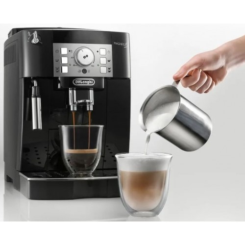 Эспрессо кофемашина Delonghi Magnifica S ECAM 22.110.B