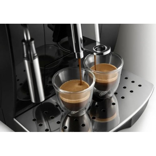 Эспрессо кофемашина Delonghi Magnifica S ECAM 22.110.B
