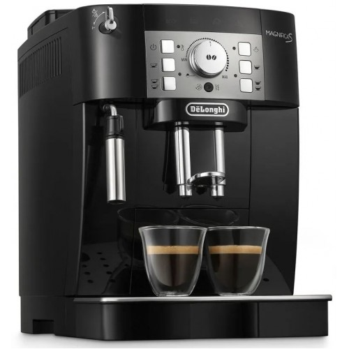 Эспрессо кофемашина Delonghi Magnifica S ECAM 22.110.B
