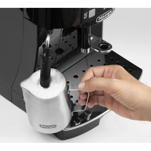 Эспрессо кофемашина Delonghi Magnifica S ECAM 22.110.B