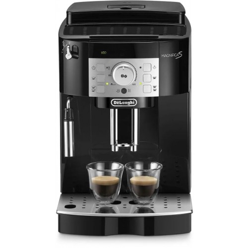 Эспрессо кофемашина Delonghi Magnifica S ECAM 22.110.B