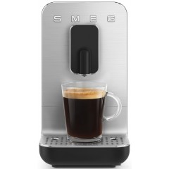 Эспрессо кофемашина Smeg BCC01BLMEU
