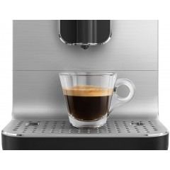 Эспрессо кофемашина Smeg BCC01BLMEU