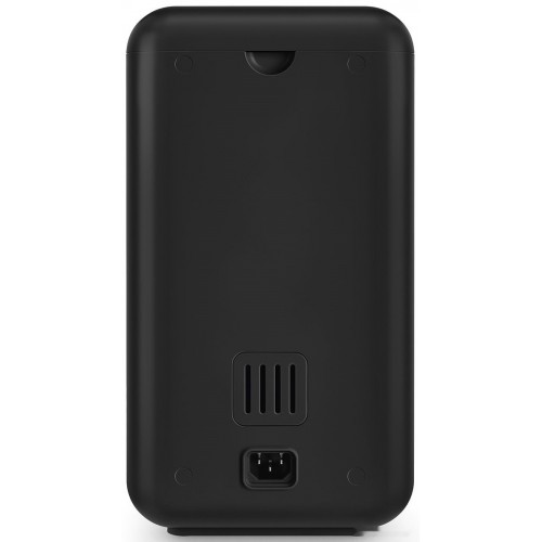 Эспрессо кофемашина Smeg BCC01BLMEU