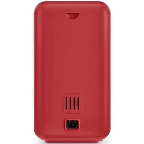 Эспрессо кофемашина Smeg BCC01RDMEU