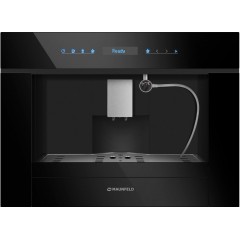 Эспрессо кофемашина Maunfeld AMCM1503B