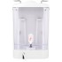 Рожковая помповая кофеварка Maunfeld MF-735WH Pro