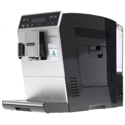 Эспрессо кофемашина Delonghi Autentica Cappuccino ETAM 29.660.SB