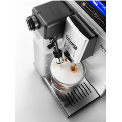 Эспрессо кофемашина Delonghi Autentica Cappuccino ETAM 29.660.SB