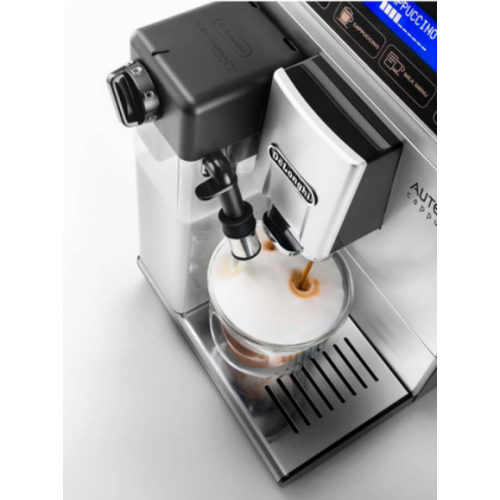 Эспрессо кофемашина Delonghi Autentica Cappuccino ETAM 29.660.SB