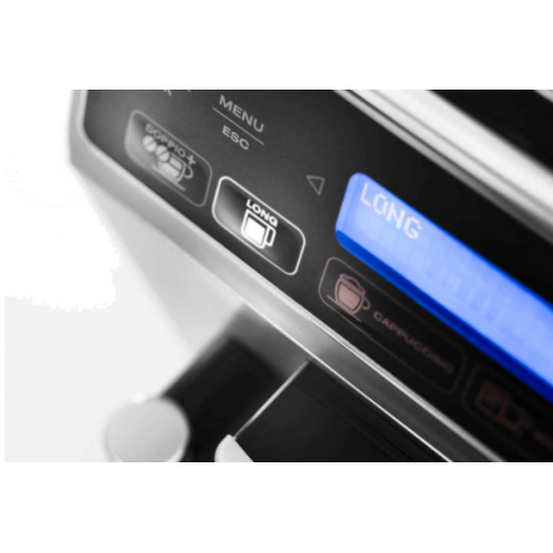 Эспрессо кофемашина Delonghi Autentica Cappuccino ETAM 29.660.SB