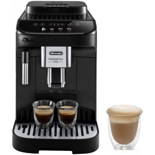 Эспрессо кофемашина Delonghi Magnifica Evo ECAM290.22.B