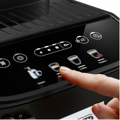 Эспрессо кофемашина Delonghi Magnifica Evo ECAM290.22.B