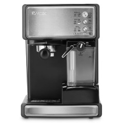 Кофеварка рожковая Vitek VT-1514 BK