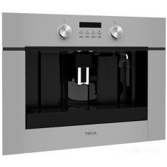 Эспрессо кофемашина Teka CLC 855 GM (серебристый)