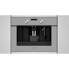 Эспрессо кофемашина Teka CLC 855 GM (серебристый)