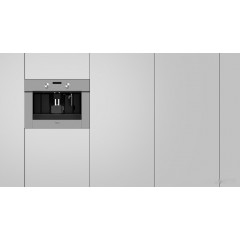 Эспрессо кофемашина Teka CLC 855 GM (серебристый)