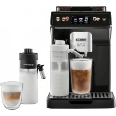Эспрессо кофемашина Delonghi Eletta Explore ECAM450.55.G