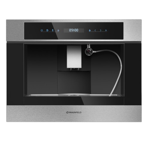Эспрессо кофемашина Maunfeld AMCM1503S