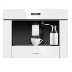 Эспрессо кофемашина Maunfeld AMCM1503W