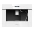 Эспрессо кофемашина Maunfeld AMCM1503W