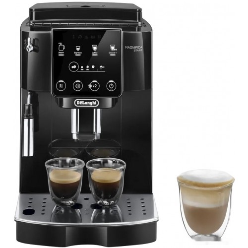 Эспрессо кофемашина Delonghi Magnifica Start ECAM 220.21.B