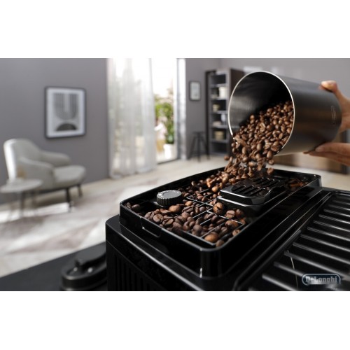 Эспрессо кофемашина Delonghi Magnifica Start ECAM 220.21.B